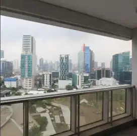 Dijual Apartment The Grove Empyreal Condominium Luas 86m2