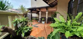 Dijual Cepat Rumah di Komplek Villa Melati Mas Serpong Utara Tangsel