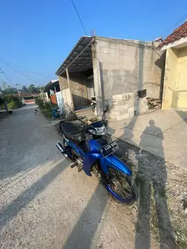 Vega R new 2009