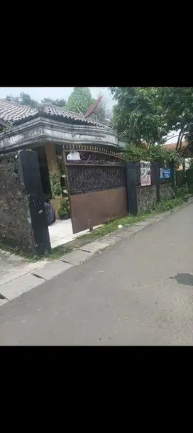 Jual Murah Rumah di Gandul Cinere jl madrasah depok