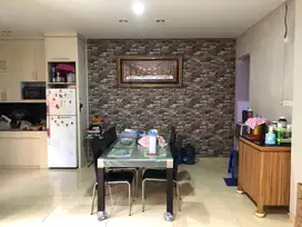 Jual Rumah di Perum Nusa Hijau Permai Cimahi, Siap Huni Full Furnished