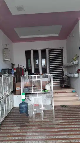 Dijual murah rumah Bida Asri Batam center