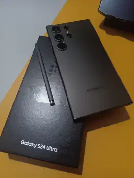 Galaxy S24 Ultra