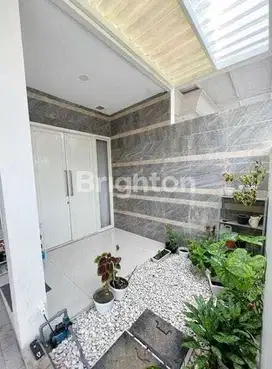 Jual Rumah Sutorejo Surabaya Timur