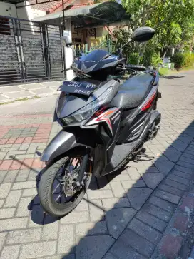 Vario 125 LED 2016 (MULUS)