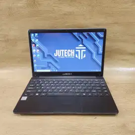 Laptop Libera Slim Core i3 Gen 10 Ram 8GB  Siap pakai