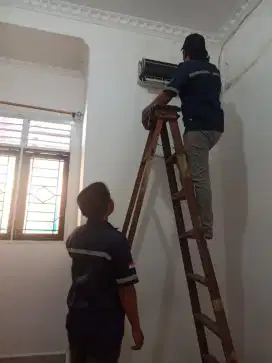 AC Service Medan
