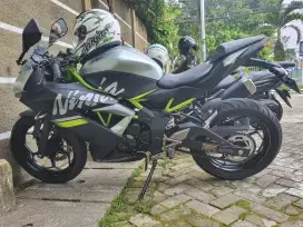 NINJA 250SL ORIGINAL JEPANG