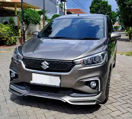 km rendah # Ertiga 1.5 Sport hybrid at / matic 2022 # dp minim