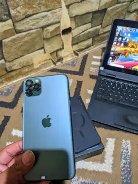 jual Iphone 11 pro.max