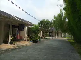 Dijual cepat bagus siap huni di Mangnolia Residence Jatake