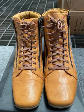 Jual sepatu gino mariani