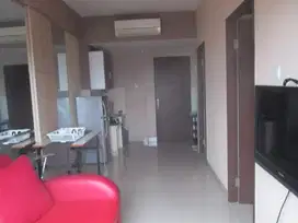 Bayar perbulan minimal kontrak 6 bulan apartemen puri park view