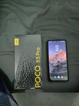 Poco X5 pro 6/128