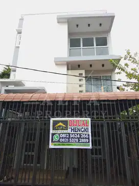 Jual Cepat Rumah Siap Huni Purnama 8 Pontianak Selatan