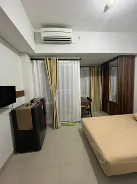 Kamar Apartment Terjangkau Di UGM dan Sardjito
