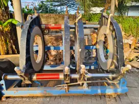Alat sambung PIPA PE