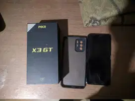 Poco x3 gt 8/256