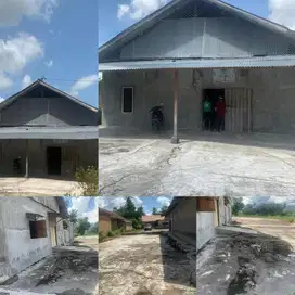 Dijual Huller Padi. Pabrik penggilingan padi di sekitar Sawah aktif
