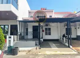 Rumah Minimalis Siap Huni Di Perumahan Anggrek Mas