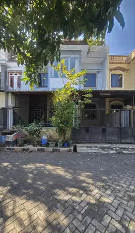 Rumah Bumi Marina Emas STRATEGIS BAGUS