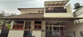 Rumah Hook strategis di Kopo Area Bandung