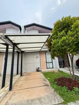 Cluster Travertine Waterfront Estate, Lippo Cikarang