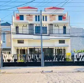Rumah Raya Tambak Medokan STRATEGIS, BARU GRESS
