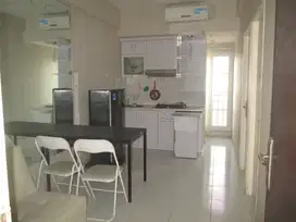 Minimal kontrak 6 Bulan, bayar perbulan apartemen puri park view