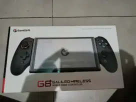 Gamesir G8+ galileo
