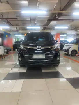 Mazda Biante 2.0 At 2013 Hanya DP 10Jt