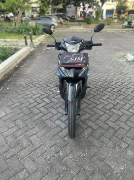 Revo Fit 2023 Pajak Panjang