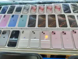 IPHONE 13 SECOND BISA KREDIT SYARAT KTP AJA DP 0%