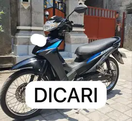 Di Cari Honda Revo Fit Tahun 2011 Ke Atas Revo R 2012