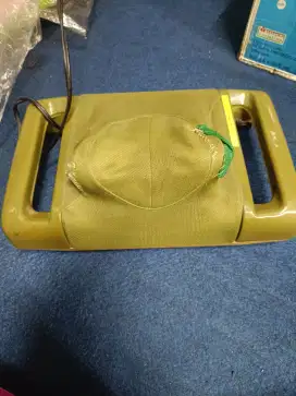 Alat pijat terapi