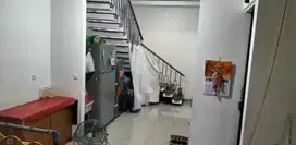 Dijual cepat Rumah 2 Lantai di Kawasan Aryana Karawaci