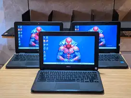 Laptop anak sekolah