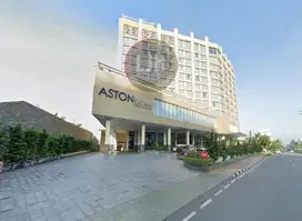 Disewakan Apartment Aston Tipe Studio Di Pelita Nagoya