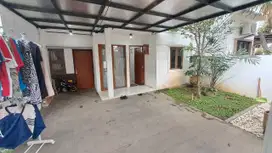 Dijual rumah murah di bawah harga njop di komplek Cijambe bandunnga
