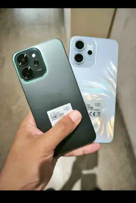 OPPO RENO 14 BISA CICILAN SYARAT KTP AJA DP 0%
