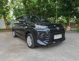 Toyota  All-new Avanza E 1.3 A/T 2023