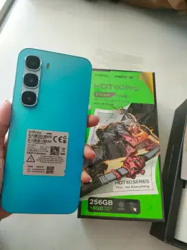 INFINIX HOT 60PRO 8/256GB