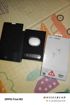 Tws Oppo Enco x