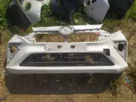 Bumper Bemper depan Daihatsu Sigra Tahun 2019 2023