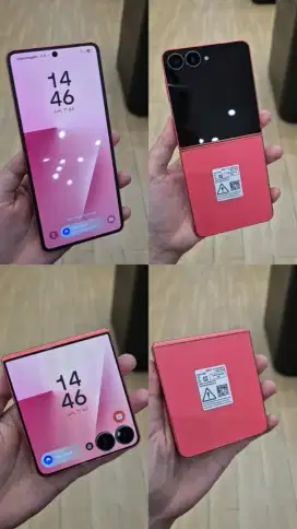NEW GALAXY FOLDABLE 7 BENEFIT 3JUTAAN