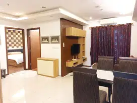Disewakan 2 Kamar Tidur Apartment Thamrin Executive - Jakpus