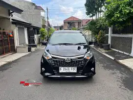 Toyota All New Calya G 1.2 AT 2024 Hitam