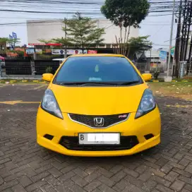 JAZZ RS GE8 Autometic 2009