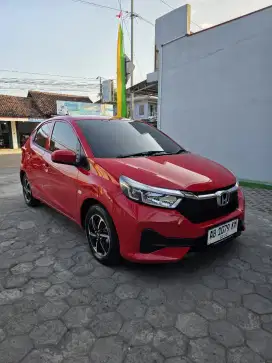 Brio e matic 2025
