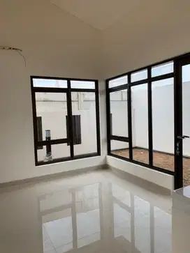 Rumah Bagus MURAH siap huni strategis di Podomoro Park Bandung
